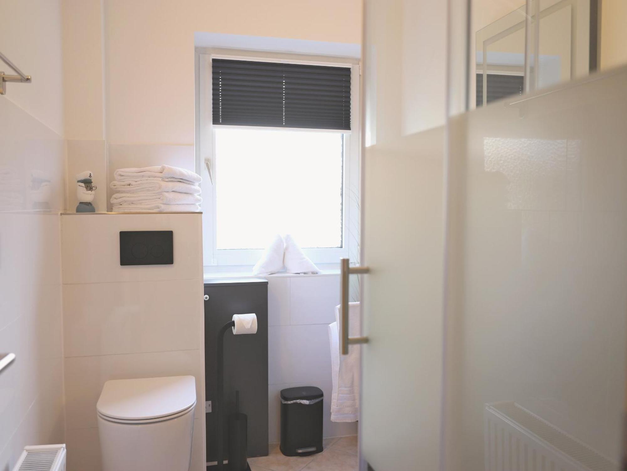 Erdgeschosswohnung Befindet Sich In Alt-westerland. Apartment *